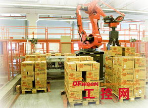 工業(yè)機(jī)器人爆發(fā) 自動(dòng)化工廠淘汰人海戰(zhàn)術(shù)，自動(dòng)數(shù)控切割設(shè)備引領(lǐng)變革