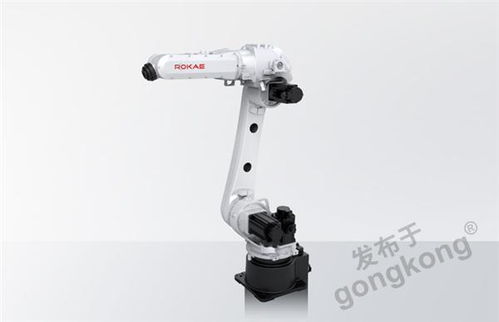 六軸關(guān)節(jié)型機(jī)器人在自動(dòng)數(shù)控切割設(shè)備中的選型指南