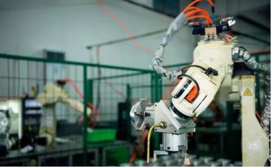 業績變臉？爆火后的國產機器人核心部件，工業機器人市場是否已降溫？