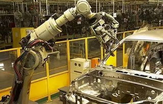 工業(yè)機(jī)器人選型與自動(dòng)數(shù)控切割設(shè)備核心參數(shù)詳解